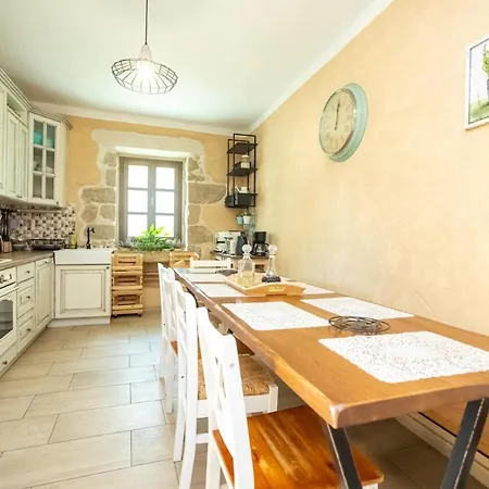 Villa Rastane *