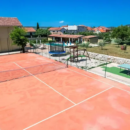 Rastane Villa Brkic