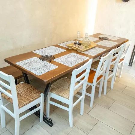 Villa Rastane Brkic