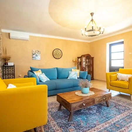 Villa Rastane *