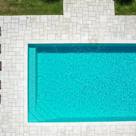 Rastane Villa Brkic