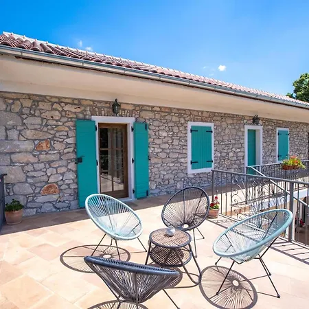 Villa Rastane