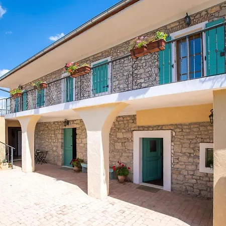Villa Rastane Brkic