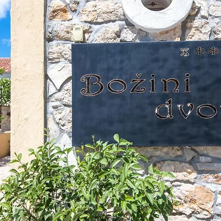 Rastane Villa Brkic