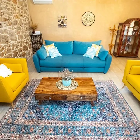 Rastane Villa *