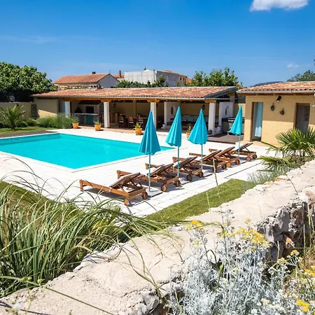 Rastane Villa Brkic