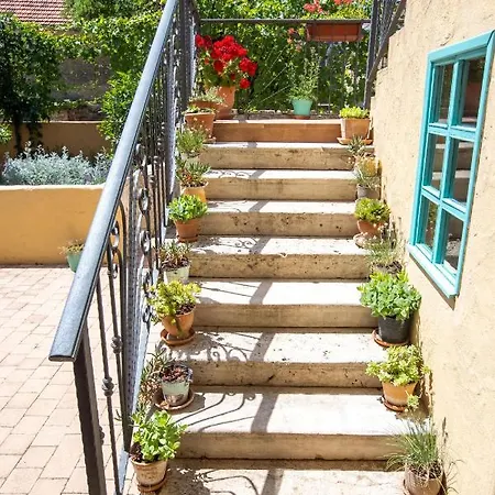 Bozini Dvori Villa Brkic